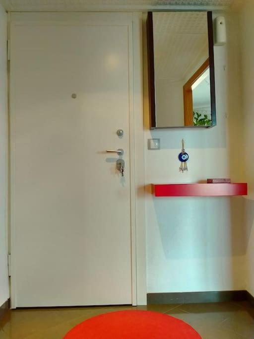Zona Centro-Parking Gratuito Apartment Castellón de la Plana Екстериор снимка