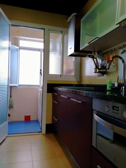 Zona Centro-Parking Gratuito Apartment Castellón de la Plana Екстериор снимка