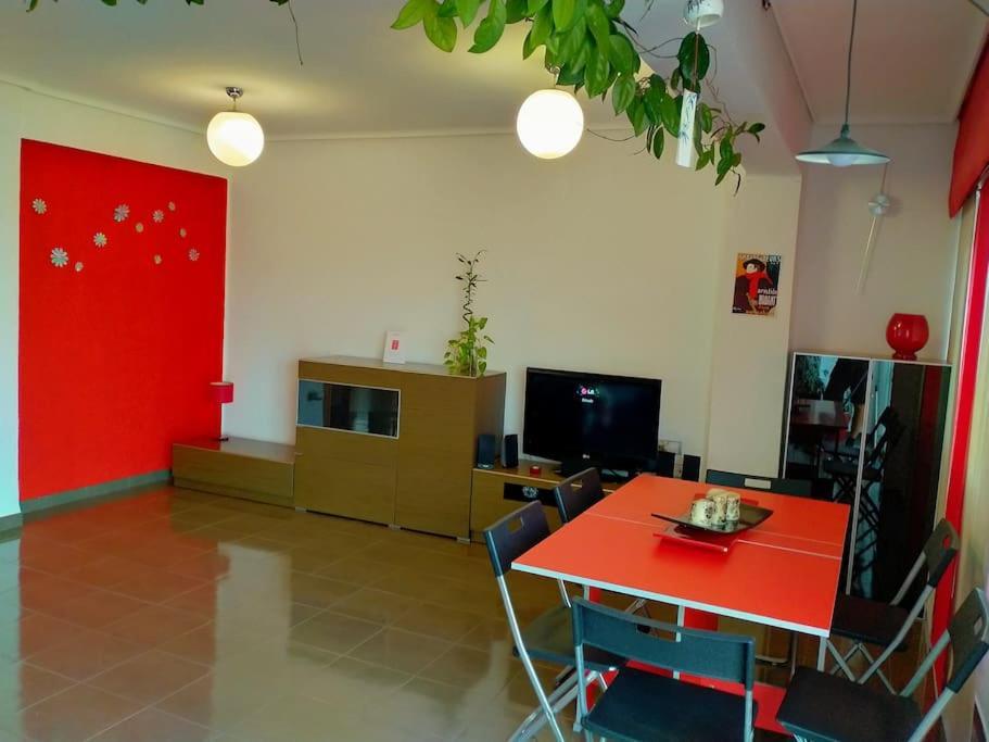 Zona Centro-Parking Gratuito Apartment Castellón de la Plana Екстериор снимка