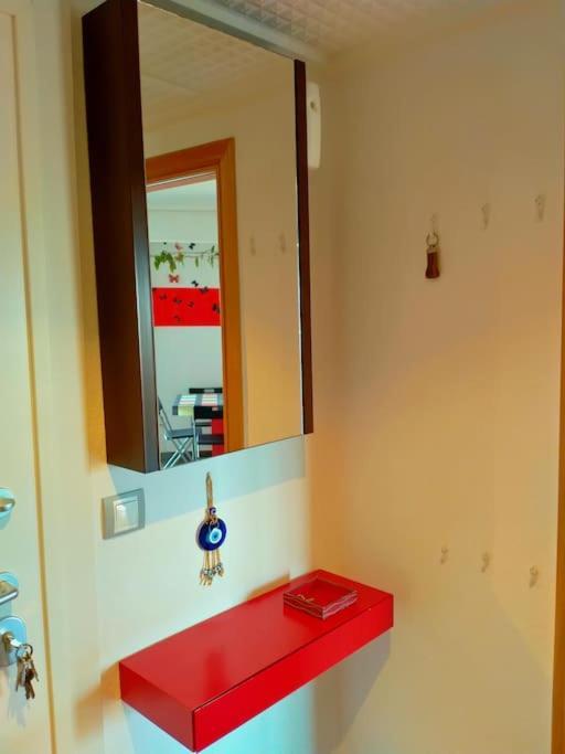 Zona Centro-Parking Gratuito Apartment Castellón de la Plana Екстериор снимка