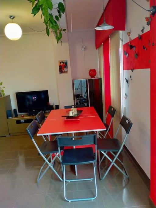Zona Centro-Parking Gratuito Apartment Castellón de la Plana Екстериор снимка