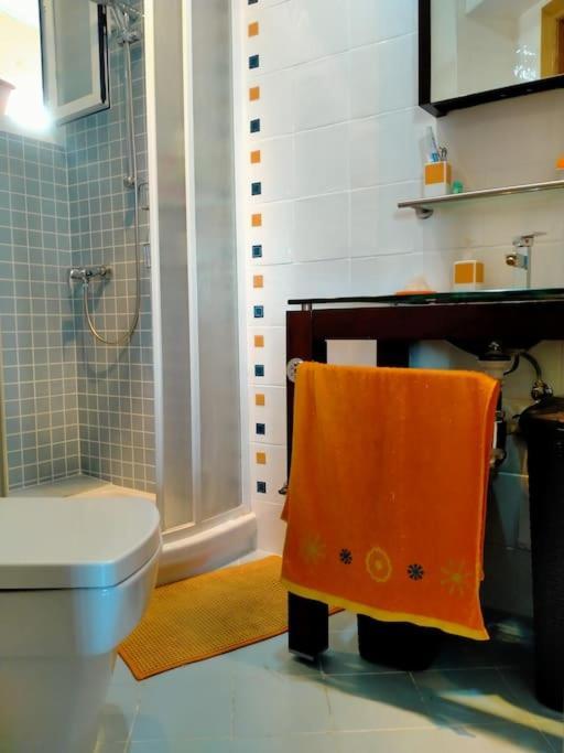 Zona Centro-Parking Gratuito Apartment Castellón de la Plana Екстериор снимка