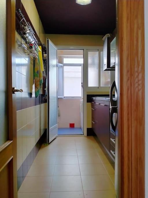 Zona Centro-Parking Gratuito Apartment Castellón de la Plana Екстериор снимка