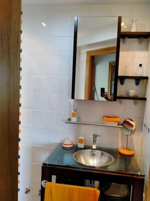 Zona Centro-Parking Gratuito Apartment Castellón de la Plana Екстериор снимка