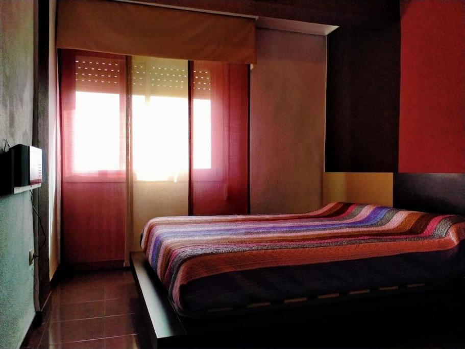 Zona Centro-Parking Gratuito Apartment Castellón de la Plana Екстериор снимка