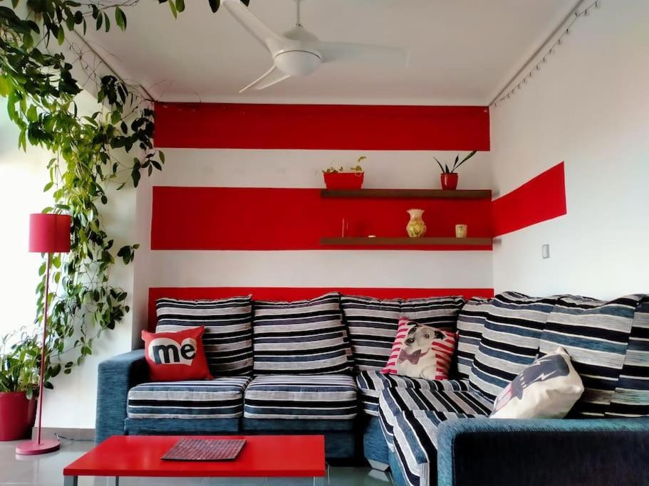 Zona Centro-Parking Gratuito Apartment Castellón de la Plana Екстериор снимка