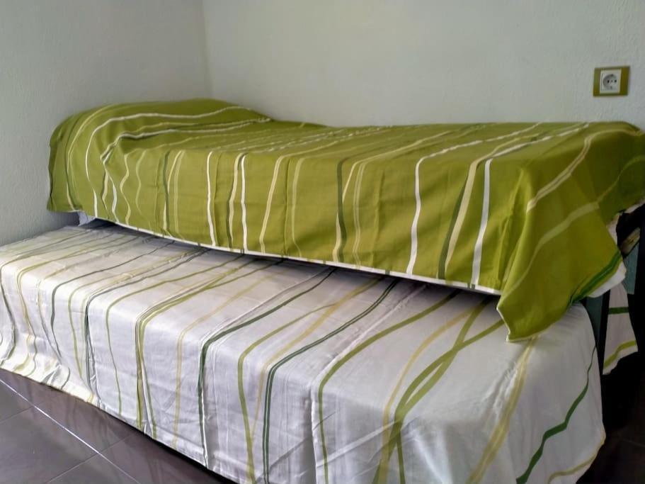 Zona Centro-Parking Gratuito Apartment Castellón de la Plana Екстериор снимка
