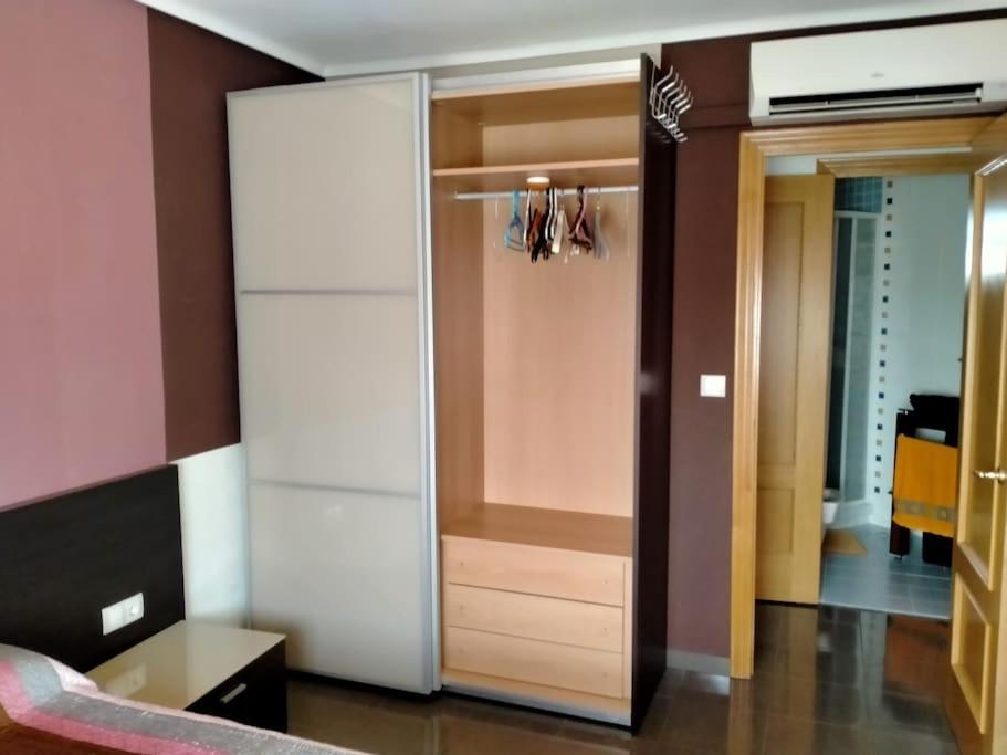 Zona Centro-Parking Gratuito Apartment Castellón de la Plana Екстериор снимка