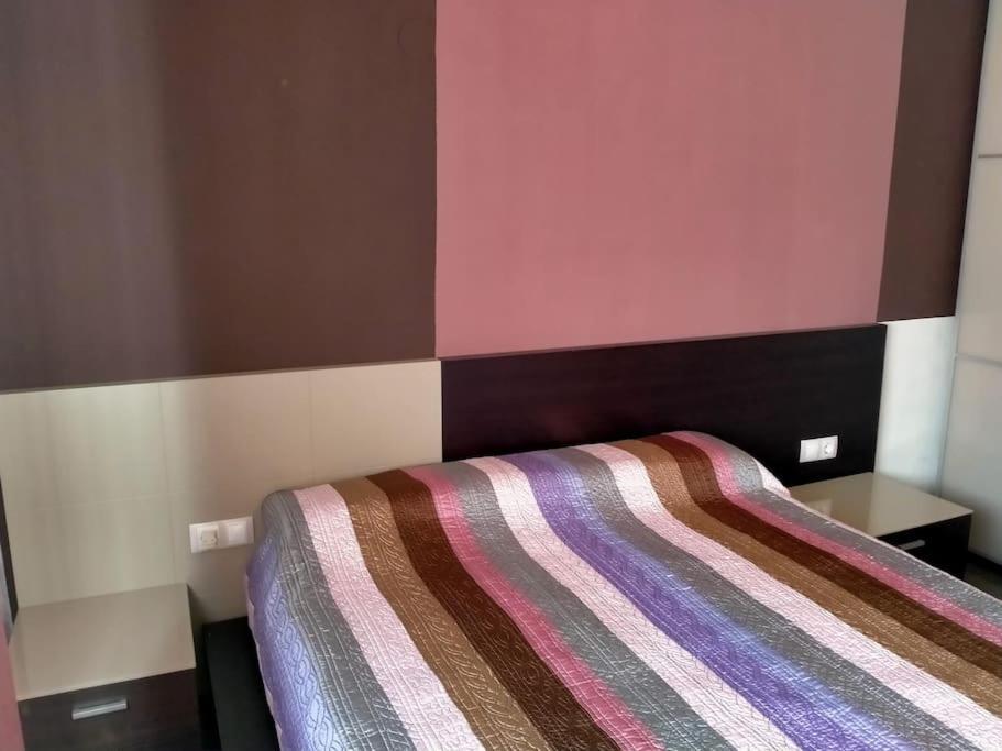 Zona Centro-Parking Gratuito Apartment Castellón de la Plana Екстериор снимка