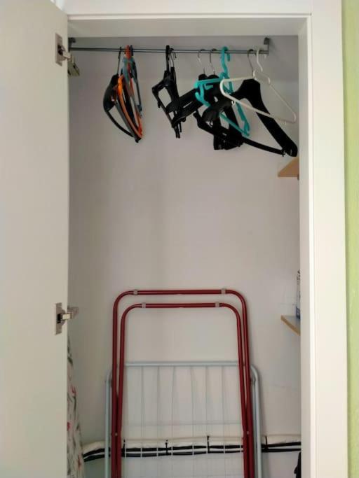 Zona Centro-Parking Gratuito Apartment Castellón de la Plana Екстериор снимка