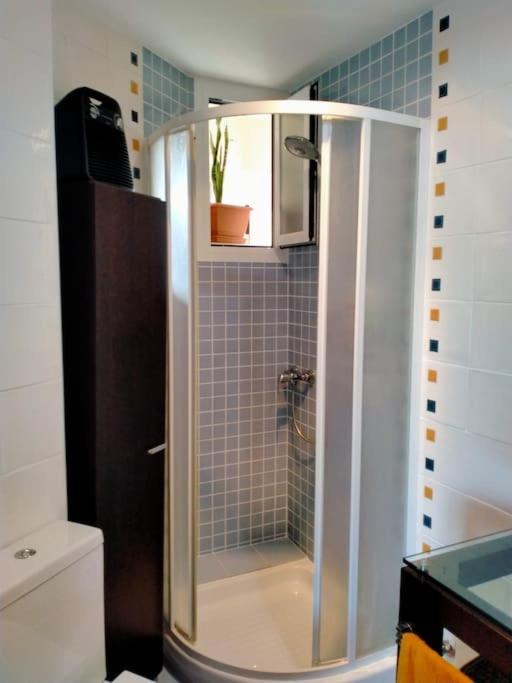 Zona Centro-Parking Gratuito Apartment Castellón de la Plana Екстериор снимка