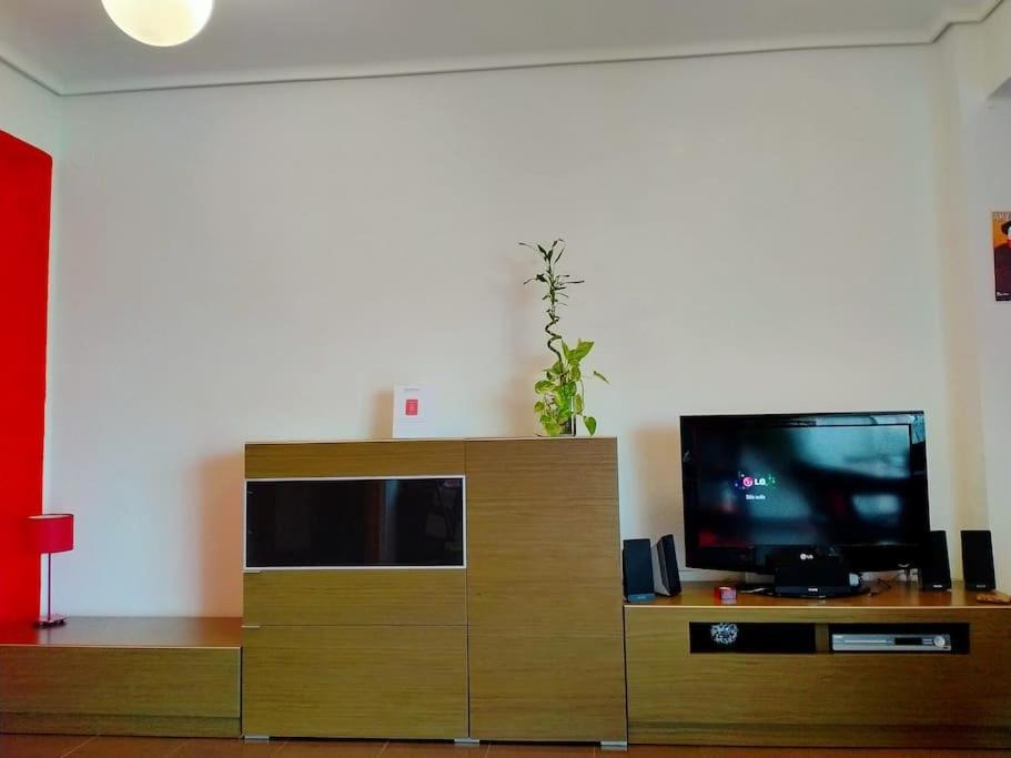 Zona Centro-Parking Gratuito Apartment Castellón de la Plana Екстериор снимка