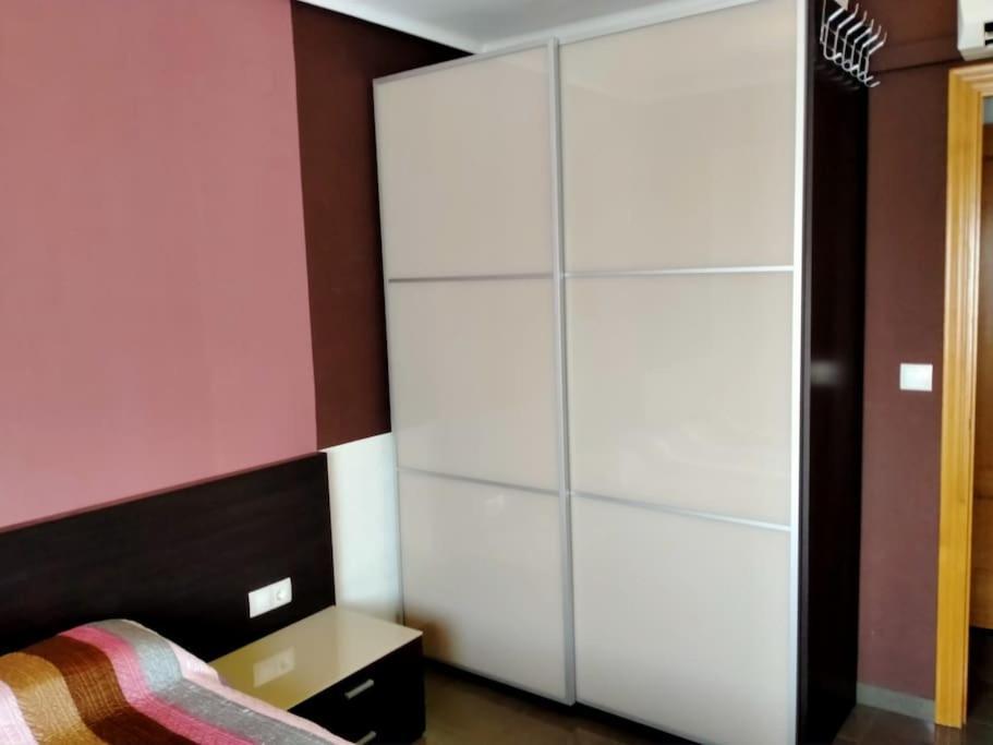 Zona Centro-Parking Gratuito Apartment Castellón de la Plana Екстериор снимка
