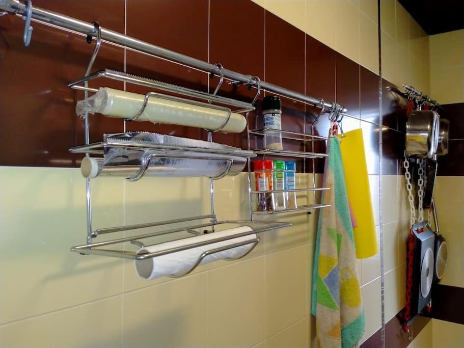 Zona Centro-Parking Gratuito Apartment Castellón de la Plana Екстериор снимка