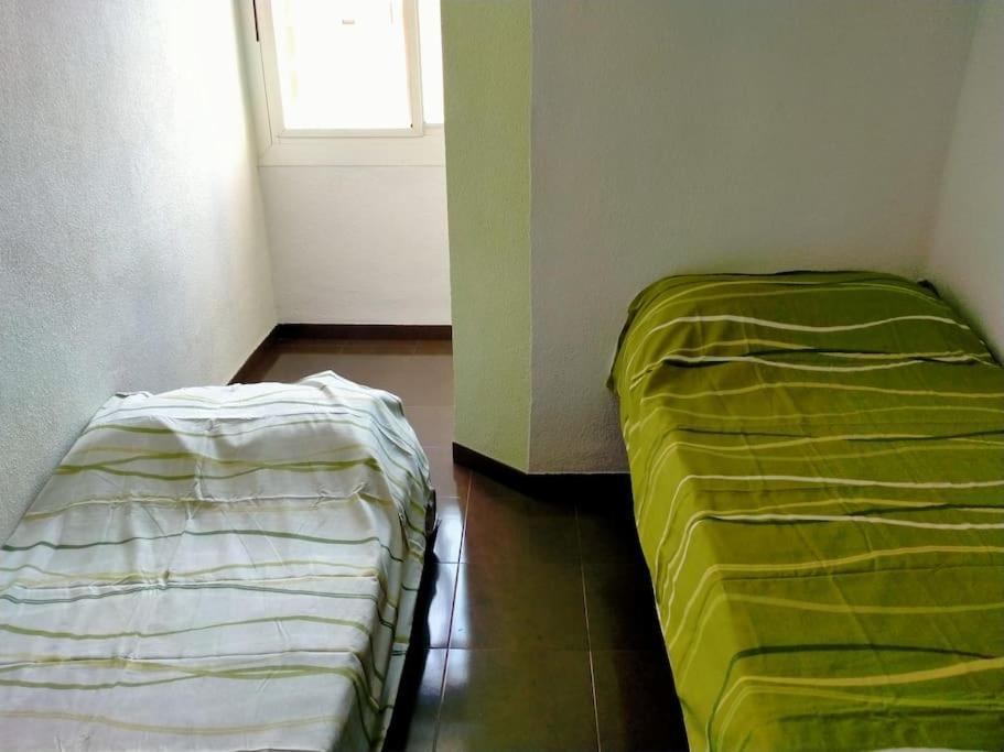 Zona Centro-Parking Gratuito Apartment Castellón de la Plana Екстериор снимка