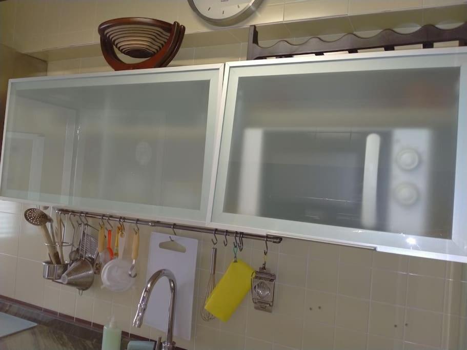Zona Centro-Parking Gratuito Apartment Castellón de la Plana Екстериор снимка