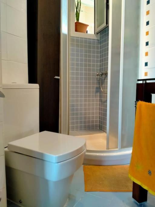 Zona Centro-Parking Gratuito Apartment Castellón de la Plana Екстериор снимка