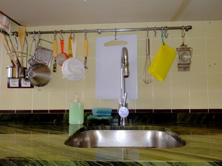 Zona Centro-Parking Gratuito Apartment Castellón de la Plana Екстериор снимка