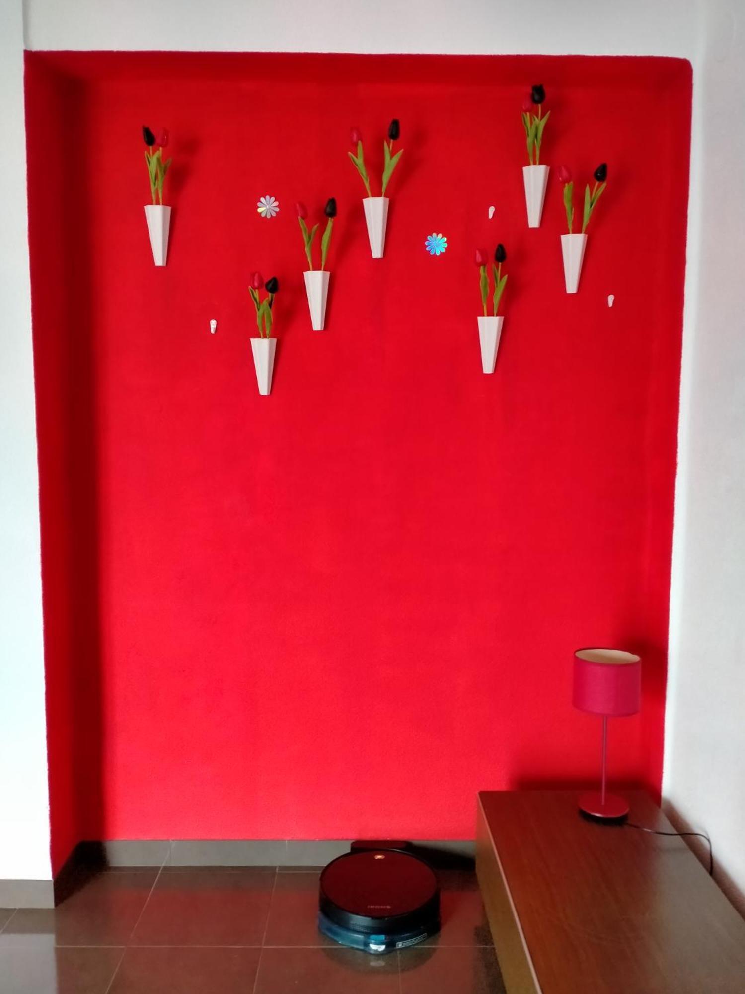 Zona Centro-Parking Gratuito Apartment Castellón de la Plana Екстериор снимка